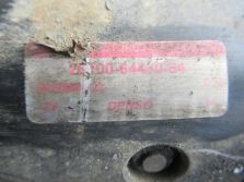 toyota rav4 II II 2.0 D. ROZRUSZNIK 2002 R. 28100-64430 28100-64430-84