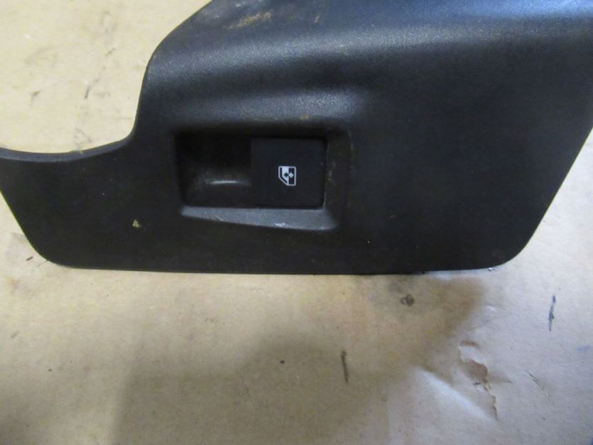 OPEL MERIVA B LIFT 1.4 T PRZEŁACZNIK SZYBY 13301888