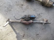 toyota rav4 II II 2.0 D. MECHANIZM WYCIERACZEK 2002 R.