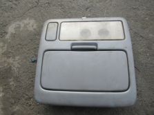 toyota rav4 II II 2.0 D. LAMPKA OSWIETLENIA KABINY 2002 R.