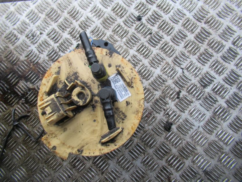 ASTRA K V 1.6 CDTI POMPA PALIWA PALIWOWA 70KW 13599386