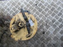 ASTRA K V 1.6 CDTI POMPA PALIWA PALIWOWA 70KW 13599386