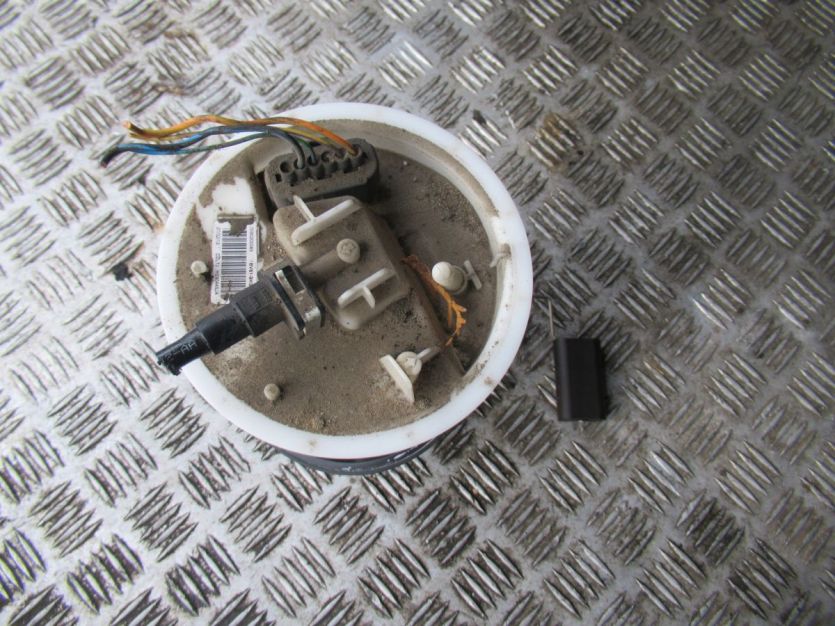 FORD C-MAX MK2 II 10-14 1.6 POMPA PALIWA BV61-9H307JA