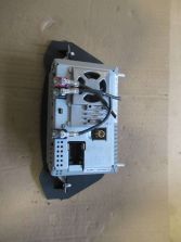 FORD C-MAX MK2 II 10-14 EKRAN WYŚWIETLACZ NAWIGACJA GPS AM5T-18B955-DJ