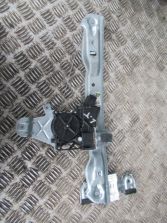 OPEL MERIVA B LIFT 1.4 T MECHANIZM SZYBY LEWY TYŁ