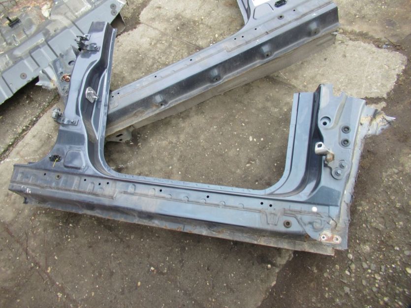 FORD C-MAX MK2 PRÓG PRAWY SŁUPEK DXA