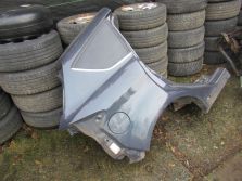 FORD C-MAX MK2 BŁOTNIK PRAWY TYŁ DXA