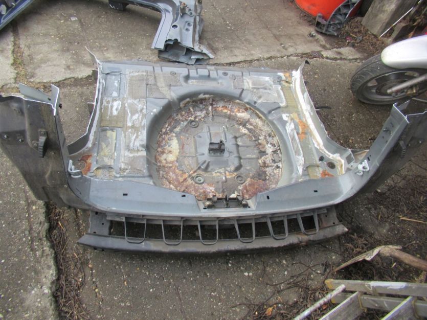 FORD C-MAX MK2 PAS WANNA WYSYŁKA DXA