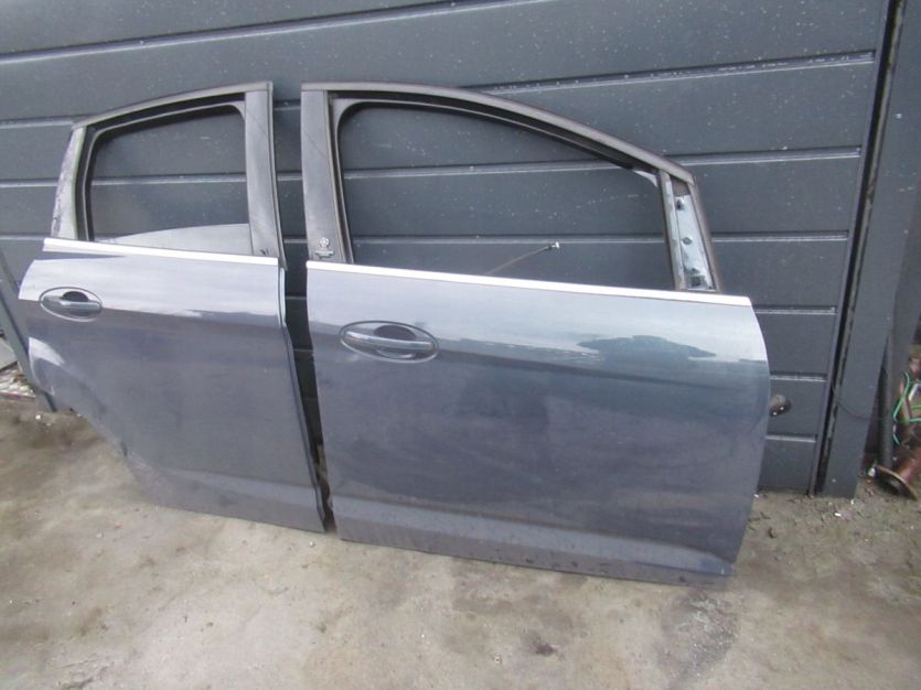 FORD C-MAX MK2 DRZWI PRAWY PRZÓD DXA WYSYŁKA
