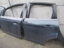 FORD C-MAX MK2 DRZWI LEWY TYŁ DXA WYSYŁKA DXA