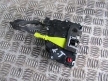 OPEL MERIVA B LIFT ZAMEK DRZWI LEWY TYŁ 13432376 LR 9PIN