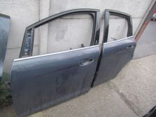 FORD C-MAX MK2 DRZWI LEWY PRZÓD WYSYŁKA