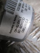 OPEL MERIVA B LIFT 1.4 T POMPA WACUM 13397380