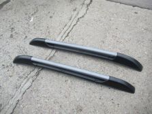 SANDERO II LIFT 2019 R. STEPWAY RELINGI DACHOWE WYSYŁKA