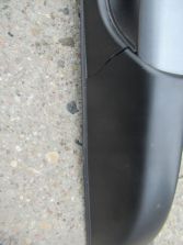 SANDERO II LIFT 2019 R. STEPWAY RELINGI DACHOWE WYSYŁKA