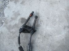 DACIA DUSTER I LIFT 1.6 16V SCE LEWAREK LINKI ZMIANY BIEGÓW 341088903R