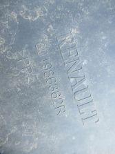 DACIA DUSTER I LIFT KRATKA ZDERZAKA WYSYŁKA 601986362R