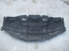 DACIA DUSTER I LIFT WYGŁUSZENIE MASKI WYSYŁKA