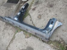 SANDERO II LIFT 2019 R. STEPWAY PRÓG PRAWY SŁUPEK TEKNA WYSYŁKA