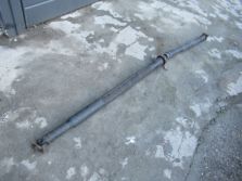 DACIA DUSTER I LIFT 1.6 4X4 WAŁ NAPEDOWY WYSŁYKA