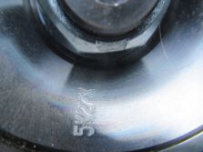 DACIA DUSTER REDUKTOR 4X4 4WD 1.6 SCE JL8B008