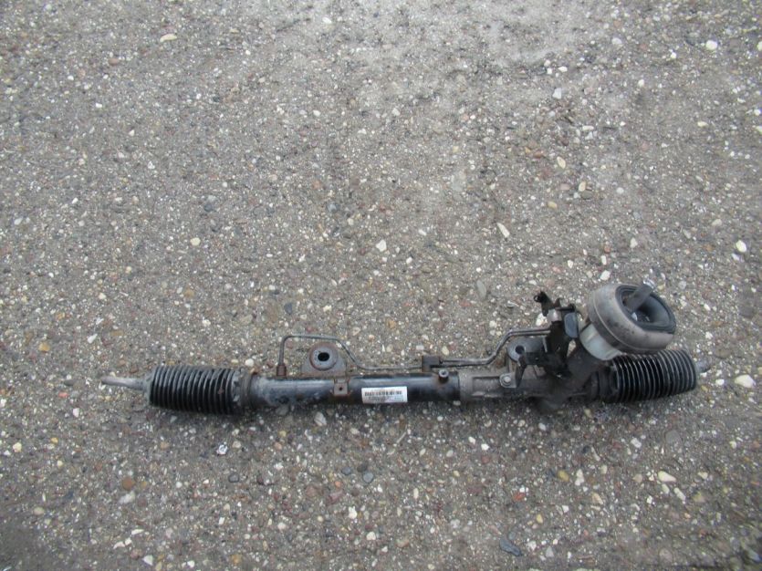 DACIA DUSTER I LIFT 1.6 SCE PRZEKŁADNIA KIEROWNICZA A0029803-C