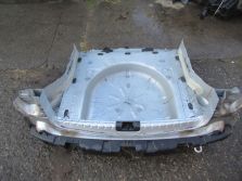 DACIA DUSTER I LIFT 4X4 PAS TYŁ TYLNI WYSYŁKA