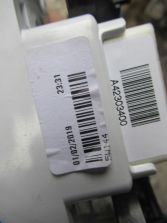 SANDERO II STEPWAY LIFT 18 R. PANEL NAWIEWU KLIMATYZACJI