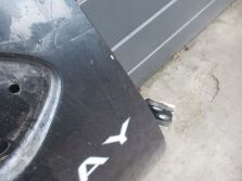 DACIA SANDERO II STEPWAY DUSTER II LIFT DRZWI PRAWY PRZÓD TEKNA WYSYŁKA