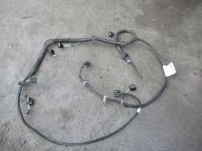 DACIA SANDERO II STEPWAY LIFT WIĄZKA ZDERZAKA PDC TYŁ KAMERA 240156186R