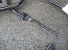 DACIA SANDERO II STEPWAY LIFT WIĄZKA ZDERZAKA PDC TYŁ KAMERA 240156186R