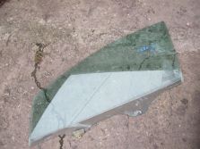 KIA CEED II HB 2014 R. SZYBA LEWY PRZÓD 2014