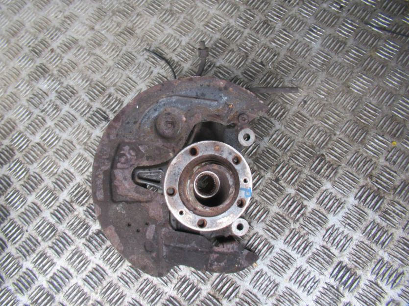 PEUGEOT 5008 II 2018 R. 1.2 THP ZWROTNICA PRAWA