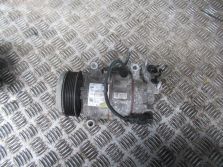 PEUGEOT 5008 II 2018 R. 1.2 THP KOMPRESOR KLIMATYZACJI 9812682180-00