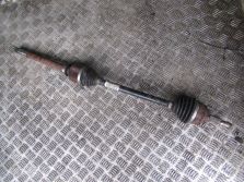 PEUGEOT 5008 II 2018 R. 1.2 THP PÓŁOS PRAWA