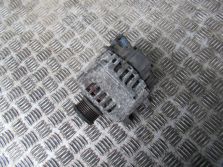 PEUGEOT 5008 II 2018 R. 1.2 THP ALTERNATOR 9818677980