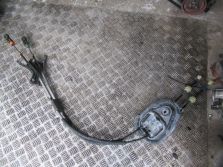 PEUGEOT 5008 II 2018 R. 1.2 THP LINKI ZMIANY BIEGÓW