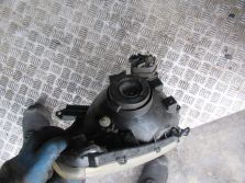 toyota rav4 II rav-4 II 2002 2003 R. 02 03 LAMPA LEWA LEWY PRZÓD