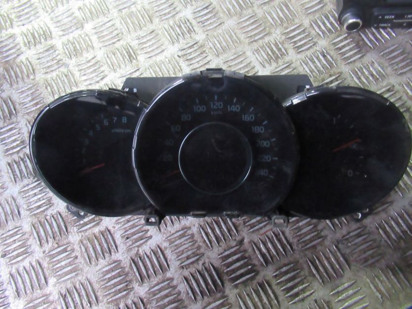 KIA CEED II HB 2014 R. 1.4 LICZNIK 94003-A2173