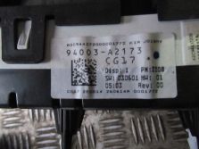 KIA CEED II HB 2014 R. 1.4 LICZNIK 94003-A2173