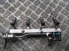 OPEL MERIVA B LIFT 1.4 T WTYSKIWACZ WTRYSKIWACZE