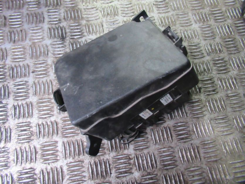 KIA CEED II HB 2014 R. 1.4 SKRZYNKA BEZPIECZNIKÓW 91201-A2795