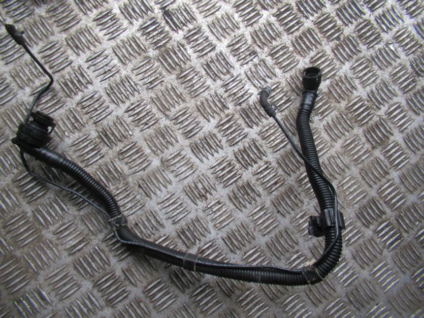 OPEL MERIVA B LIFT 1.4 T RURA WĄŻ PRZEWÓD ODMY