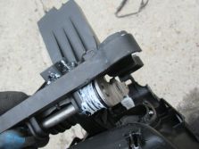 OPEL MERIVA B LIFT 1.4 T LEWAREK ZMIANY BIEGÓW