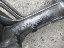 OPEL MERIVA B LIFT 1.4 T PRZEKŁADNIA KIEROWNICZA