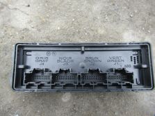 OPEL MERIVA B LIFT 1.4 T MODUŁ 13591688