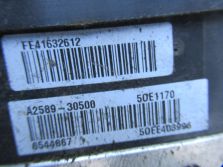 KIA CEED II HB 2014 R. 1.4 16V POMPA ABS 61589-45200