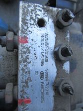 KIA CEED II HB 2014 R. 1.4 16V POMPA ABS 61589-45200