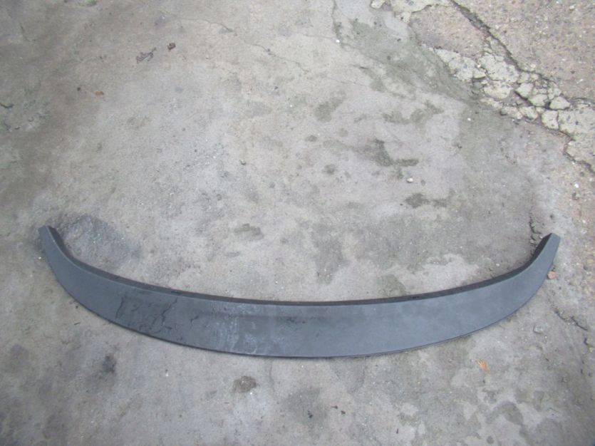 OPEL MERIVA B LIFT LISTWA MASKI SPRYSKIWACZE