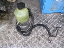 OPEL MERIVA B LIFT POMPA WSPOMAGANIA ŻÓŁTY OPLOT M09240605QJ